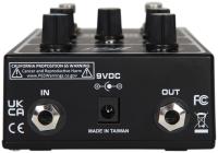 Galerijní obrázek č.1 Ostatní efekty PEAVEY Decade Pedal