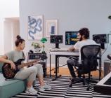 Galerijní obrázek č.2 Záznamový a multitrack software STEINBERG Cubase Pro 13 Retail