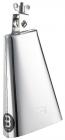 MEINL STB80S-CH Cowbell 8” Small Mouth - Chrome