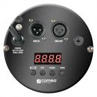 Galerijní obrázek č.3 LED RGB CAMEO Studio LED PAR64 TRI3W Black