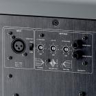 Galerijní obrázek č.2 Aktivní monitory FOCAL Trio6 Be Red Burr Ash