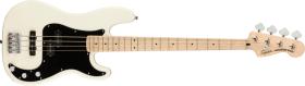 Hlavní obrázek PB modely FENDER SQUIER Affinity Series Precision Bass PJ - Olympic White