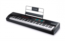 Galerijní obrázek č.1 MIDI keyboardy M-AUDIO Hammer 88 PRO