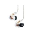 SHURE SE535 Clear B-Stock