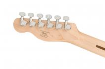 Galerijní obrázek č.5 T - modely FENDER SQUIER Affinity Series Telecaster - Olympic White