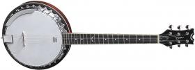 DEAN BW6, 6ti-strunné banjo