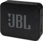 Galerijní obrázek č.2 Přenosné (na ven, na cesty) JBL Go Essential Black