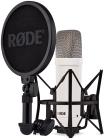 RODE NT1 Signature Series - White