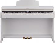 Galerijní obrázek č.1 Digitální piana ROLAND HP601 WH