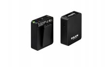 Galerijní obrázek č.5 S bateriovým přijímačem (ke kamerám) NUX B-10 Vlog