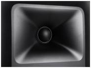 Galerijní obrázek č.4 Aktivní monitory M-AUDIO Forty Sixty