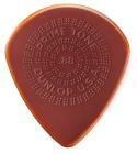 DUNLOP Primetone Jazz III XL Grip Pick 0,88mm, 12ks