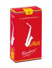 VANDOREN SR2625R JAVA Filed Red Cut - Alt saxofon 2.5