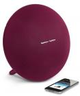 Galerijní obrázek č.2 Mobilní a bateriově napájené reproboxy HARMAN/KARDON ONYX STUDIO 3 Red
