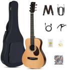 ENYA MUSIC X1 Pro Max - Natural