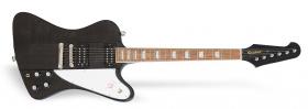 EPIPHONE Limited Edition Slash Firebird Trans Black