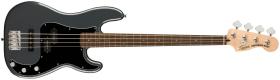 Hlavní obrázek PB modely FENDER SQUIER Affinity Series Precision Bass PJ - Charcoal Frost Metallic