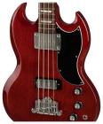Galerijní obrázek č.2 Hard&heavy GIBSON SG Standard Bass - Heritage Cherry