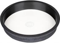 Galerijní obrázek č.2 Blány pro perkusní nástroje MEINL HEAD-JD14WH Jumbo Djembe Synthetic Head 14” - White Fiberskin