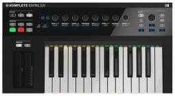 Galerijní obrázek č.2 MIDI keyboardy NATIVE INSTRUMENTS Komplete Kontrol S25