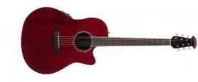 OVATION Celebrity Standard CS24-1 Ruby Red