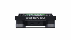 Galerijní obrázek č.2 Profesionální CD/DVD/USB/SD/MC přehrávače DENON DJ SC5000 Prime