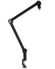 Galerijní obrázek č.1 Stolní mikrofonní ramena WARM AUDIO WA-MBA Microphone Boom Arm