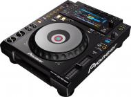 Galerijní obrázek č.1 Profesionální CD/DVD/USB/SD/MC přehrávače PIONEER DJ CDJ-900NXS
