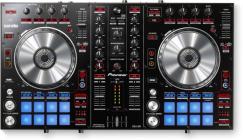 Hlavní obrázek DJ kontrolery PIONEER DJ DDJ-SR