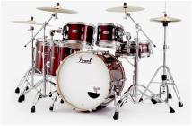 PEARL PMX925XSP/C808 Professional Series - Velvet Crimson