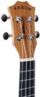 Galerijní obrázek č.2 Koncertní ARROW MH10 Mahogany Concert Ukulele - Natural