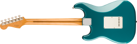 Galerijní obrázek č.1 ST - modely FENDER Vintera II `50s Stratocaster - Ocean Turquoise