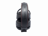 Galerijní obrázek č.6 Na uši (s kabelem) SOUNDEUS podcast set