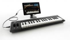Galerijní obrázek č.1 MIDI keyboardy KORG microKEY2 61