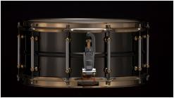 Galerijní obrázek č.7 14" PEARL STHNSF1465 SensiTone 14”x6,5” - Black Nickel Brass Limited Edition