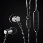 Galerijní obrázek č.1 Do uší (s kabelem) V-MODA Forza Metallo In-Ear (Android, Black)