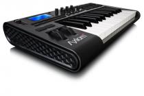 Hlavní obrázek MIDI keyboardy M-AUDIO Axiom 25 Advanced, MIDI ovladač, 25 kláves, 40 ovládacích prvků