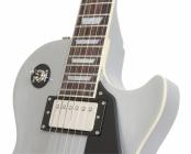 Galerijní obrázek č.1 Les Paul EPIPHONE Les Paul Standard TV Silver