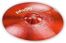PAISTE 900 Color Sound Red Splash 12”