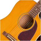 Galerijní obrázek č.3 Dreadnought EPIPHONE J-45 Studio EC - Natural