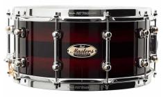 PEARL MRV1465S/C839 Masters Maple Reserve - Red Burst Triband