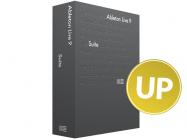 ABLETON Live Suite 9 UPG z Lite 9