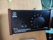 Galerijní obrázek č.1 Ovladače studiových monitorů PALMER MONICON