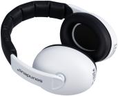 Galerijní obrázek č.1 Ochrana sluchu SOUNDEUS HearProtect P1-K3 Steve Kids Ear muffs