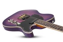 Galerijní obrázek č.4 T - modely SCHECTER PT Special - Purple Burst Pearl
