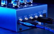 Galerijní obrázek č.4 Kytarové syntezátory BOSS SY-200