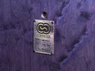 Galerijní obrázek č.1 4 reproduktory COFFEE CUSTOM CAB Lungo 412 - Violet Sunburst