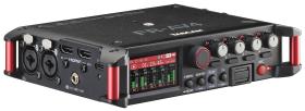 Galerijní obrázek č.7 Vícestopé rekordéry přenosné TASCAM FR-AV4