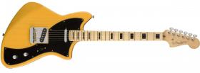 FENDER Limited Edition Meteora Butterscotch Blonde Maple