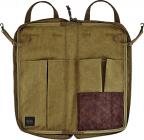 Galerijní obrázek č.1 Obaly na paličky MEINL MWSKH Waxed Canvas Stick Bag 22” - Vintage Khaki
